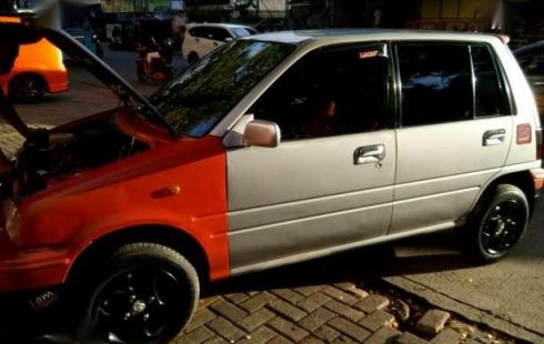 Modifikasi Mobil Daihatsu Ceria ~ 1000+ Modifikasi Mobil - Motor