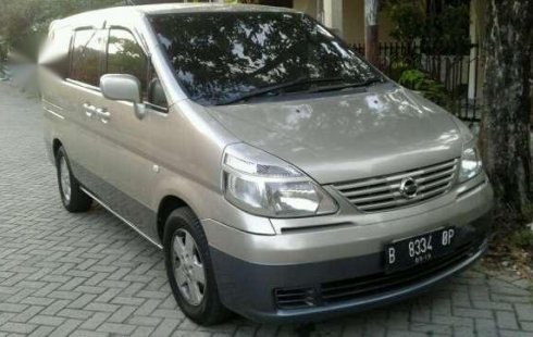 Serena 2004 Km 93 Ribu Di Surabaya 1201443