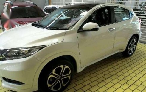 Jual Lakas Honda Hrv 1 8 Prestige Sunroof 1203330