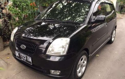 Cari Gambar Mobil Kia Picanto 2006