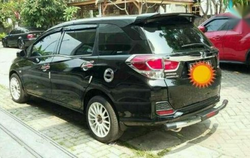  Jual cepat butuh uang mobilio juli 2019 full variasi 