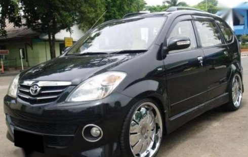 Toyota Avanza 1 3 G 2006 Vvti Mt Modif Elegan Style Istimewa 1373030