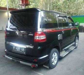 Download Gambar Variasi Mobil  Apv RIchi Mobil 