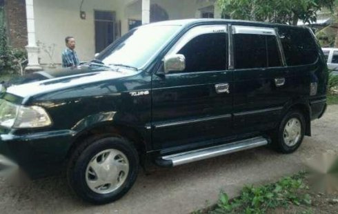 Kijang Lx 2002 1 8bensin Plat Ag Trenggalek Mas Kacung 1421780