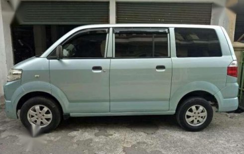 Cari Gambar Mobil Apv Warna Biru