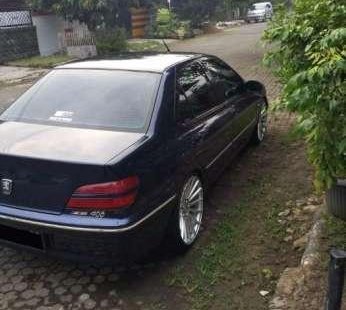  Peugeot  406 tahun 2002 super ganteng modif  1384221