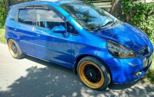 Honda jazz bbs