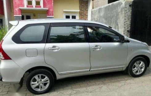 Gambar Mobil Avanza Bekas  Makassar  Gambar Mobil Dan 