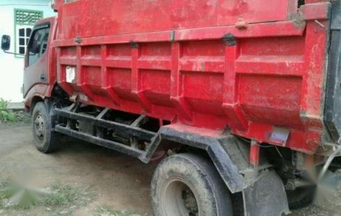 Dump truk  130  ht  dyna  th 2010 pajk 3th 1584373