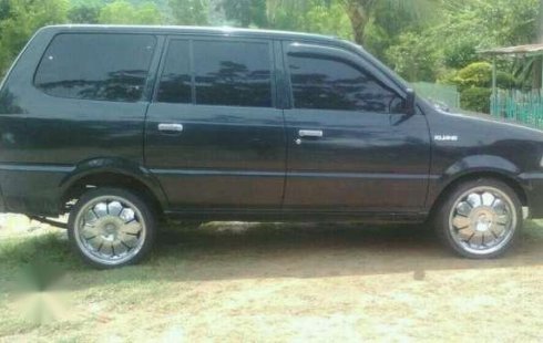 Kijang Lgx Solar Diesel Thn 2000 Plat Bl Banda Aceh Hrg Msh Bs