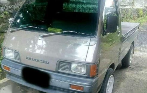 Zebra 1 3 Pickup Barang Antik Cuma Ada Satu Di Jawa Tengah 1603066