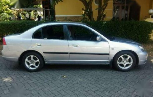 Honda Civic Vtis Es Century 2001 1609710