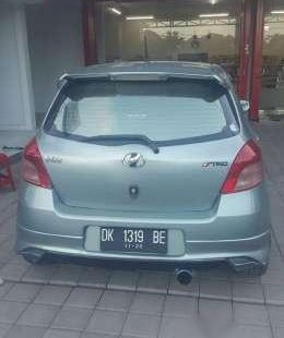 Dijual Toyota Yaris 2008 Silver Modif Trd Vitz 1607367