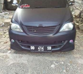 Toyota Avanza 2007 1621119