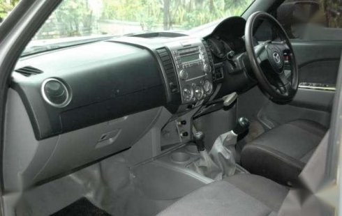 Jual Mazda BT 50 Truk  4x4 Double  Cabin  Tahun 2012 1708374