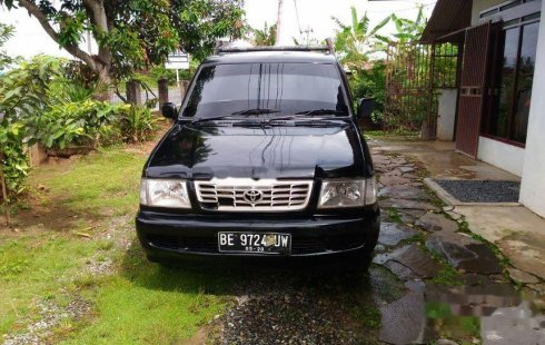  Jual  mobil  Toyota  Kijang Pick Up 2001 Lampung  1733554