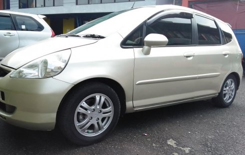 Jual Honda Jazz  idsi matic  2005  1764531