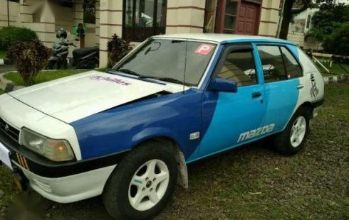 Cari Gambar Mobil Mazda Mr 90