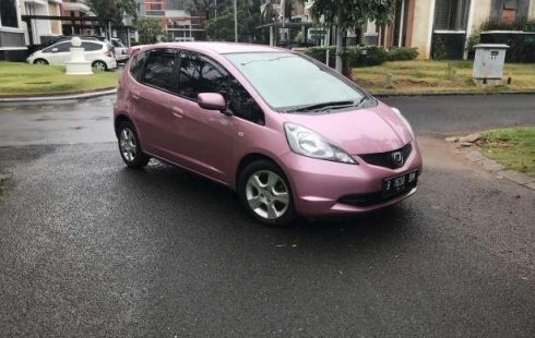 Honda Jazz Warna Pink | Honda Top Review