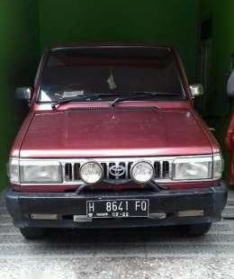 Kijang Super long modif grandextra th 95 1817856