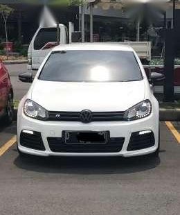 Jual Vw Golf Mk6 Gti 1879648