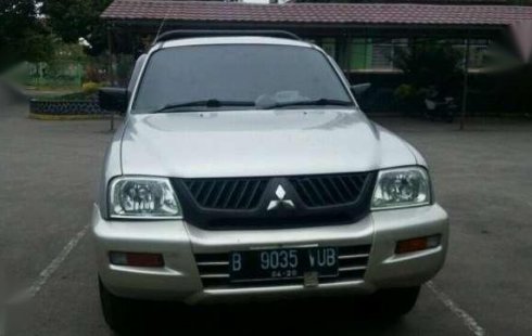 Mitsubishi L200 Single Cab 1888169