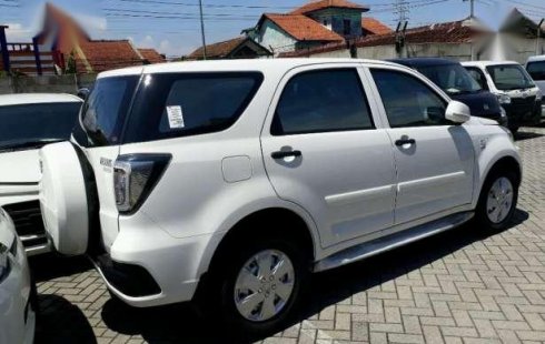 Daihatsu Terios 2016 2224508