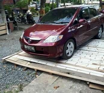 Cari Gambar Mobil  Honda  City  2006 Matic