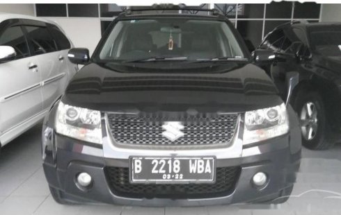 Download Gambar Mobil Suzuki Grand Vitara 2010 