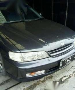  Jual  Honda Accord  Tahun 90 Bandung  Honda Top New