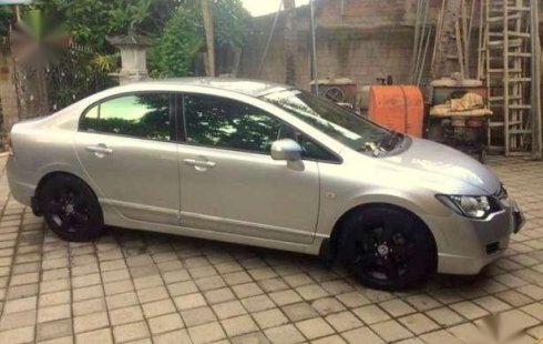 Jual Honda Civic Fd 1 8 Manual 2006 2109561