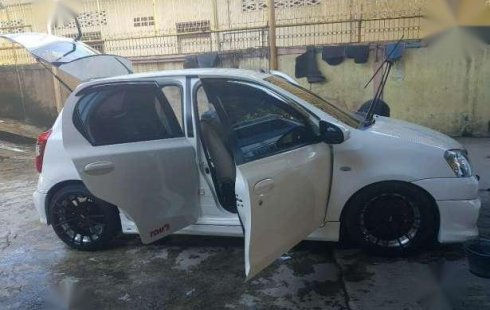 Toyota Etios Valco 2015 Full Modifikasi 2220222