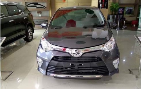 Toyota Calya G Mt 2018 Mpv 2180779