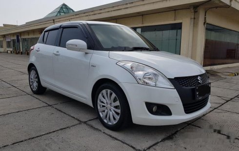 Suzuki Swift GX 2014 