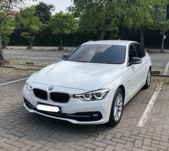 Bmw 320i Sport 2017