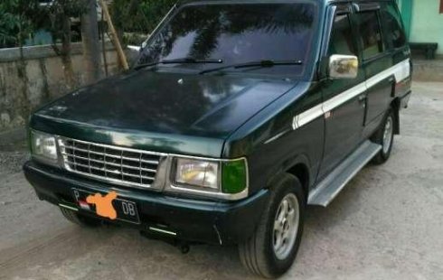 Isuzu Panther 2 3 Manual 1993 Harga Murah 3218828