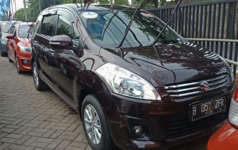  Jual  Mobil  Suzuki  Ertiga  GX 2014  3464984