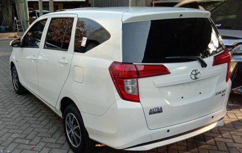 Jual Mobil Toyota Calya E 2019 3467690