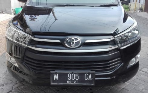  Jual Mobil Toyota Kijang Innova  2 0 G 2021 3512619