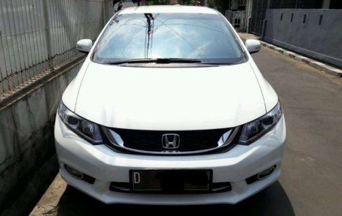 Jual Mobil  Honda  Civic  1 8  i Vtec  2021 3540212