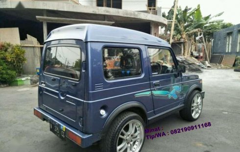 Jual Mobil Suzuki Katana Gx 04