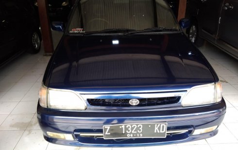  Jual  Mobil  Toyota  Starlet  1 3 SEG 1995 3654783