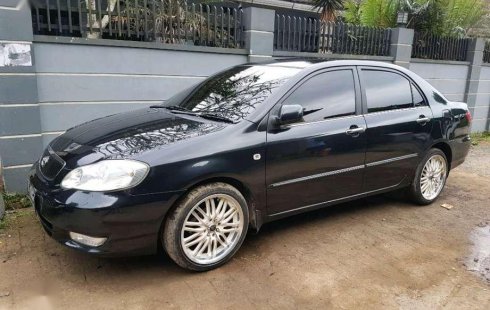  Toyota  Corolla  Altis  G  2003  harga  murah 3743381