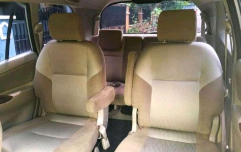 Toyota Kijang Innova  V Luxury  2014  harga  murah  3802672