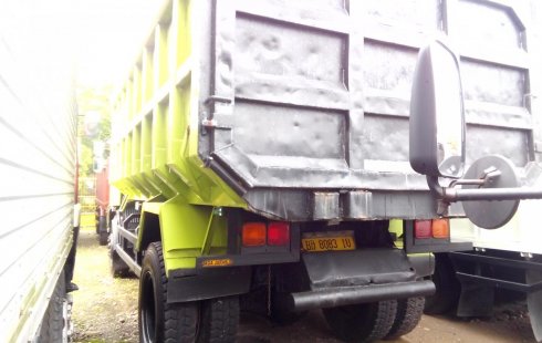Jual Hino 500 Fg 235 Ti Dump Truck 2007 3892084