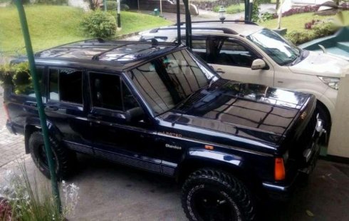  Jeep  Cherokee  1994  dijual 3939273