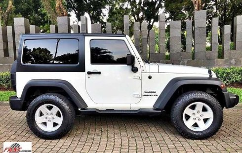 2010 wrangler x