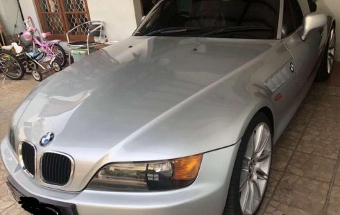 Foto Bmw Z3