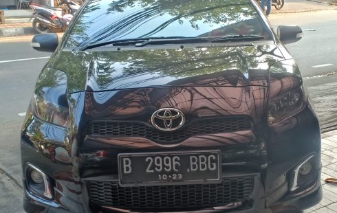  Jual  Toyota Yaris  S 2013 mobil bekas murah 4076463