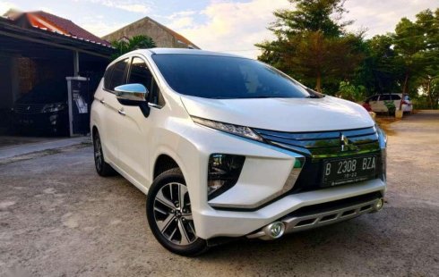 Lampung Jual Mobil Mitsubishi Xpander Ultimate 2017 Dengan Harga 4102380